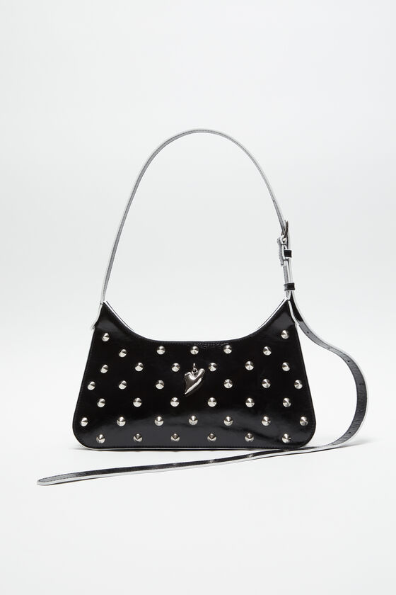 (image for) Acclaimed Platt mini shoulder bag